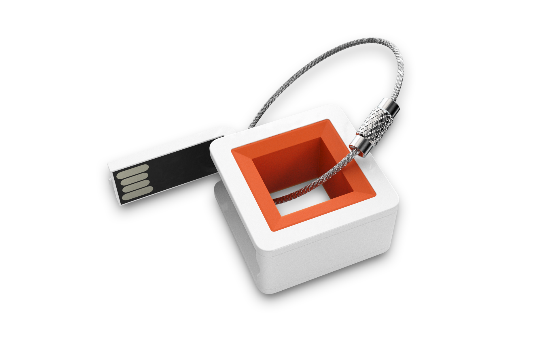 CB40 USB Memory Stick