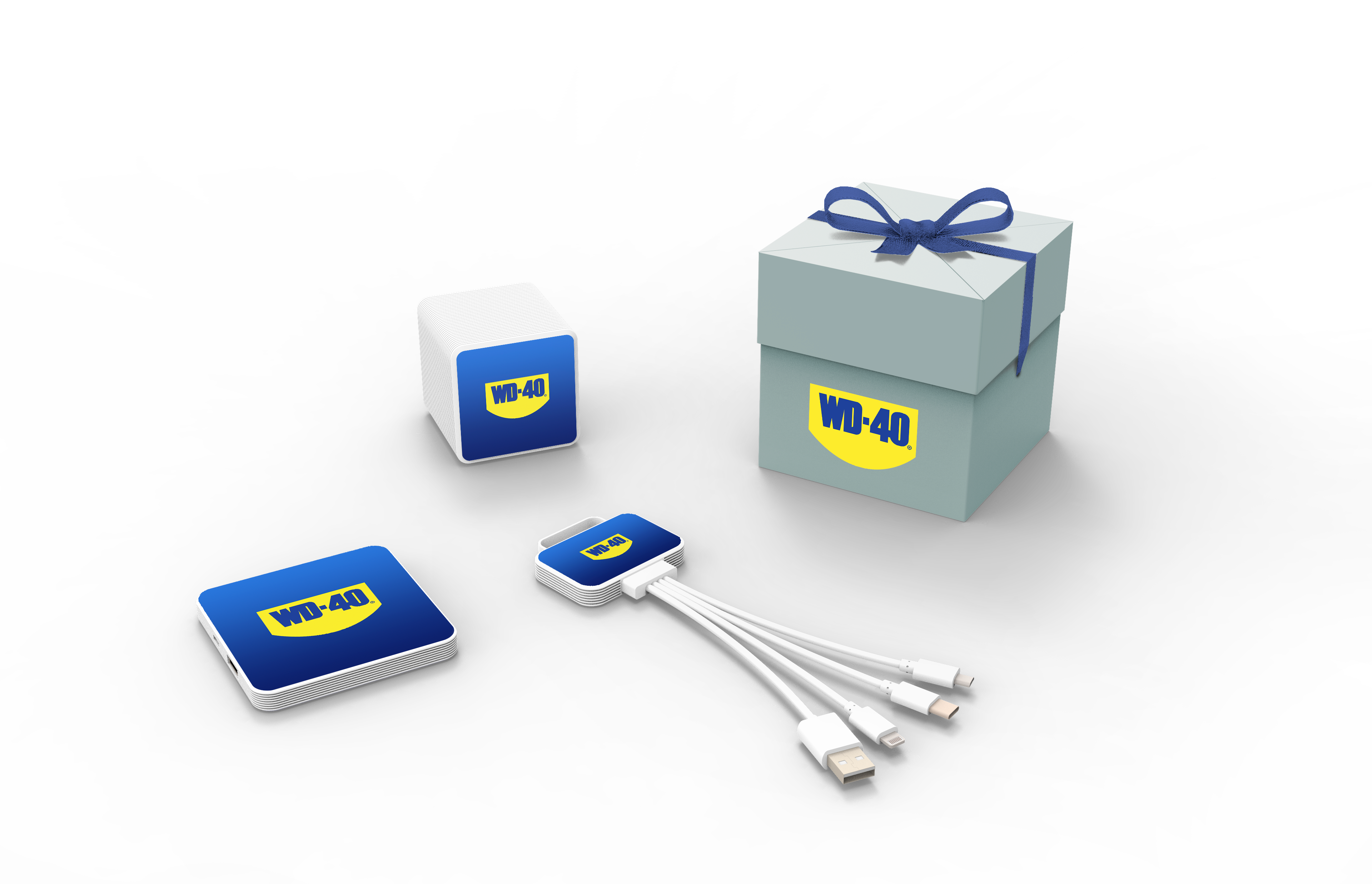 Express - Kit Builder